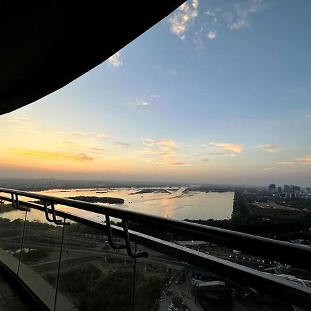 Cloud Stay@41St Floor Noida Exterior photo