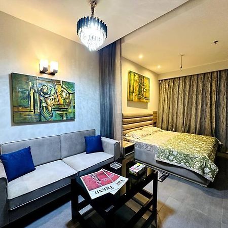 Cloud Stay@41St Floor Noida Exterior photo