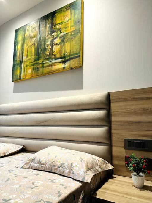 Cloud Stay@41St Floor Noida Exterior photo
